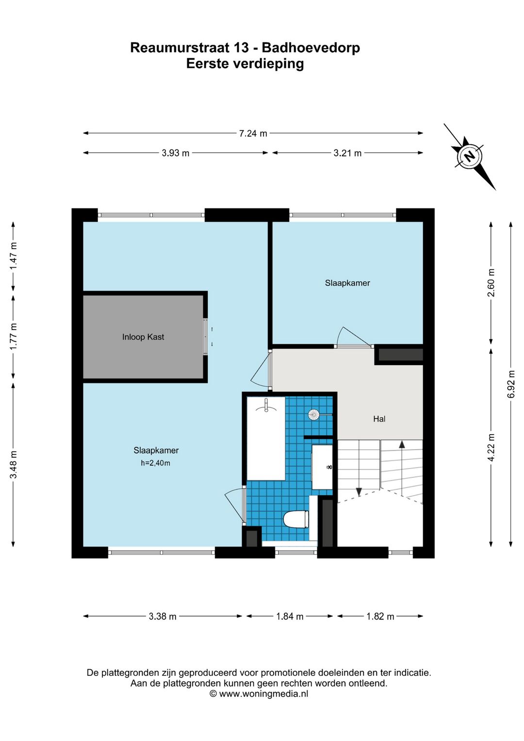 Foto 38 van Réaumurstraat 13