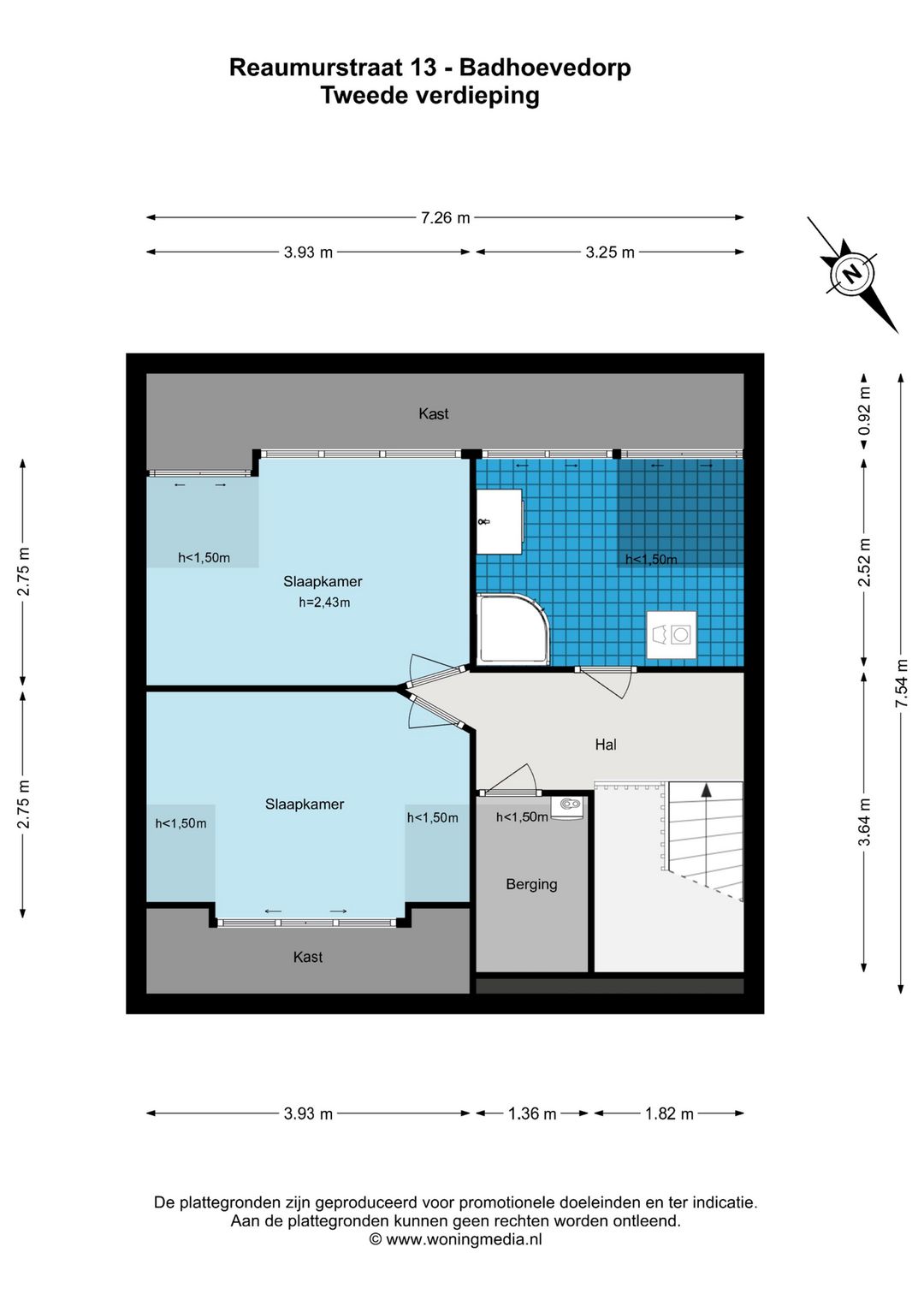 Foto 41 van Réaumurstraat 13