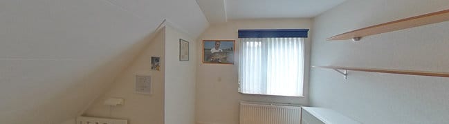 Slaapkamer