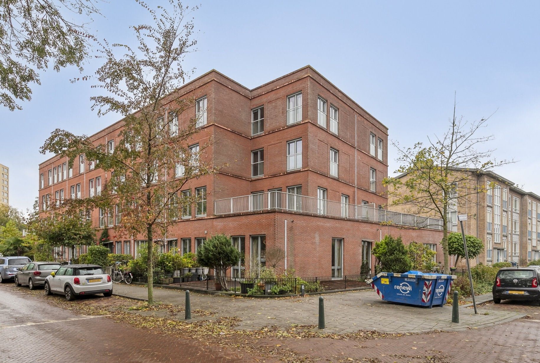Valthestraat, 2, Den Haag, 2545TC, Zuid-Holland, Nederland 2 