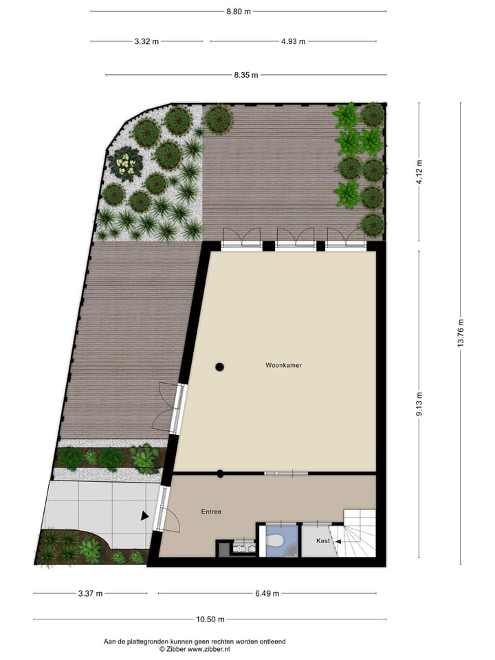 Foto 40 van Valthestraat 2