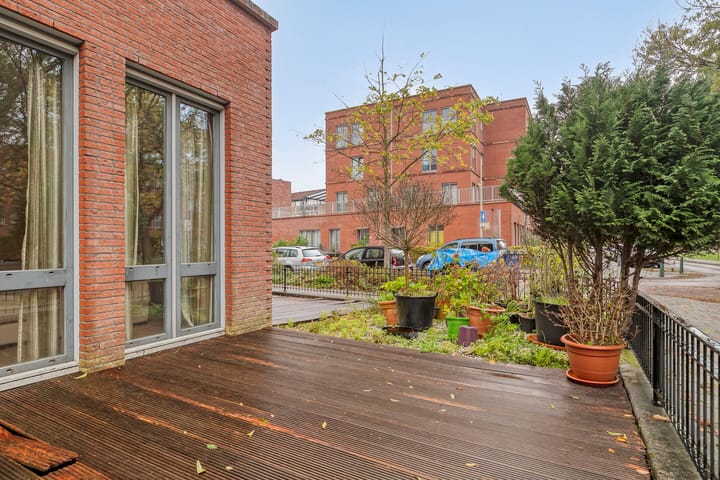 Foto 10 van Valthestraat 2