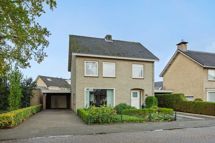 Veldstraat 17 main image