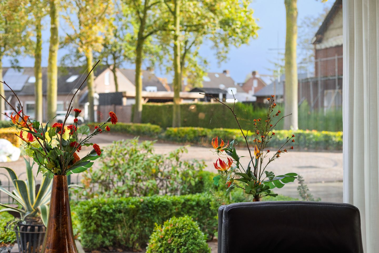 Foto 10 van Veldstraat 17