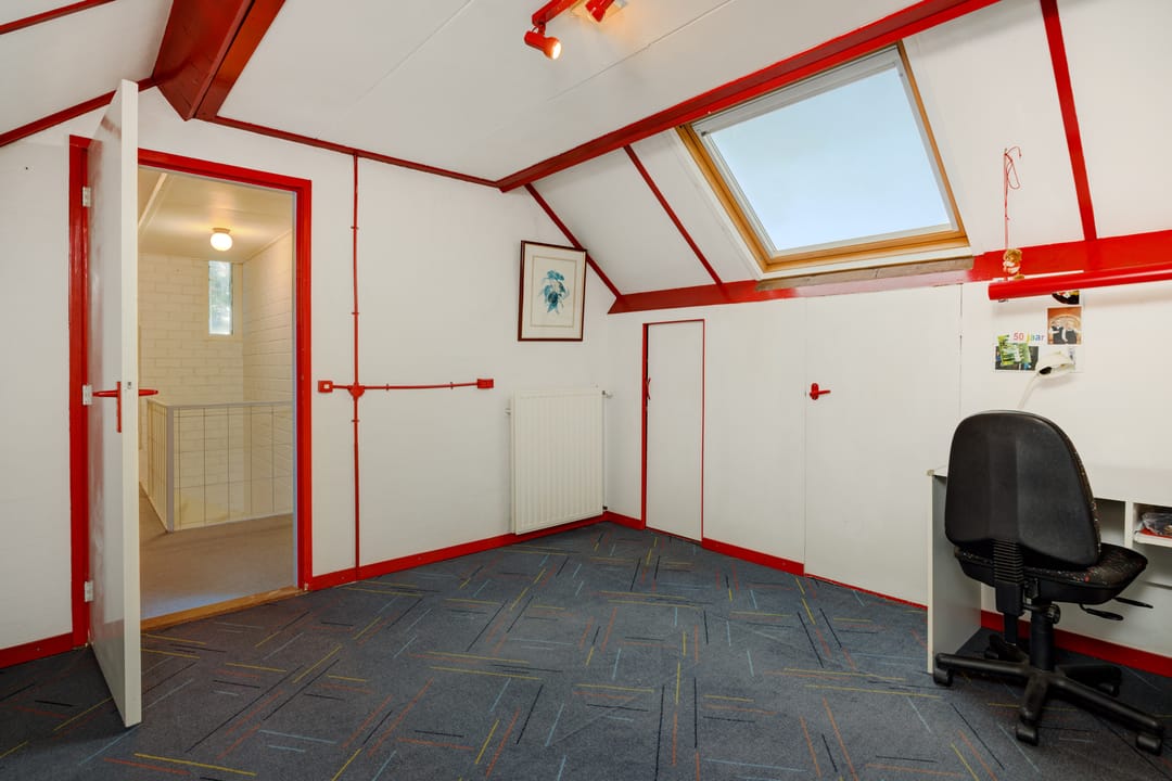 Foto 32 van Veldstraat 17