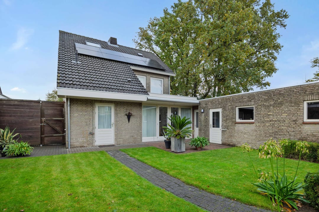 Foto 37 van Veldstraat 17