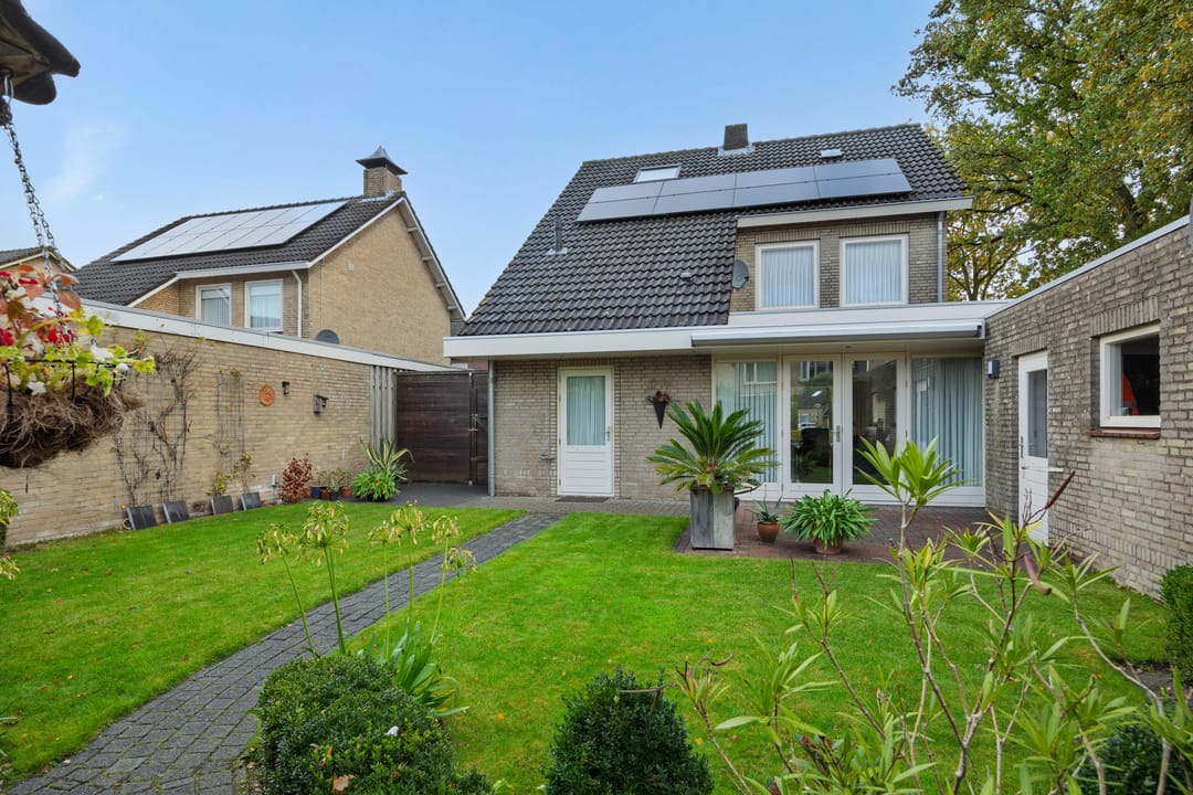 Foto 38 van Veldstraat 17