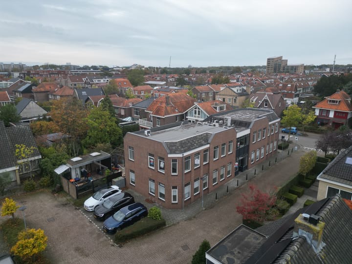 Willem-Alexanderhof 1