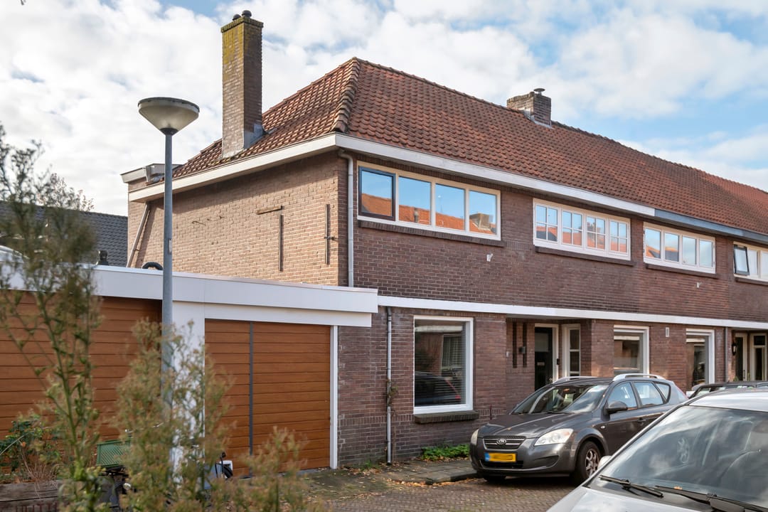 Foto 1 van Anjelierstraat 2
