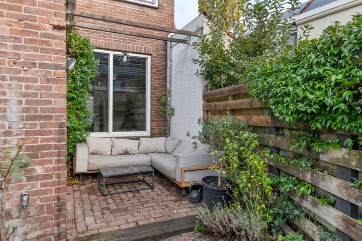 Foto 7 van Anjelierstraat 2