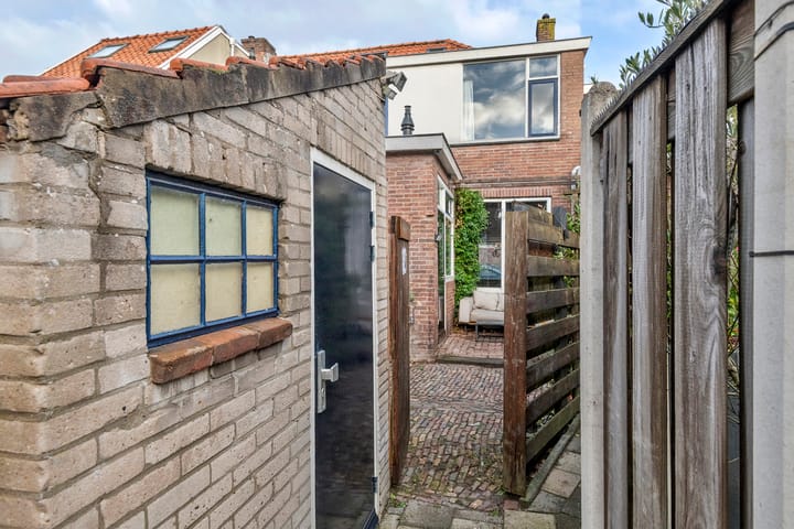 Foto 9 van Anjelierstraat 2