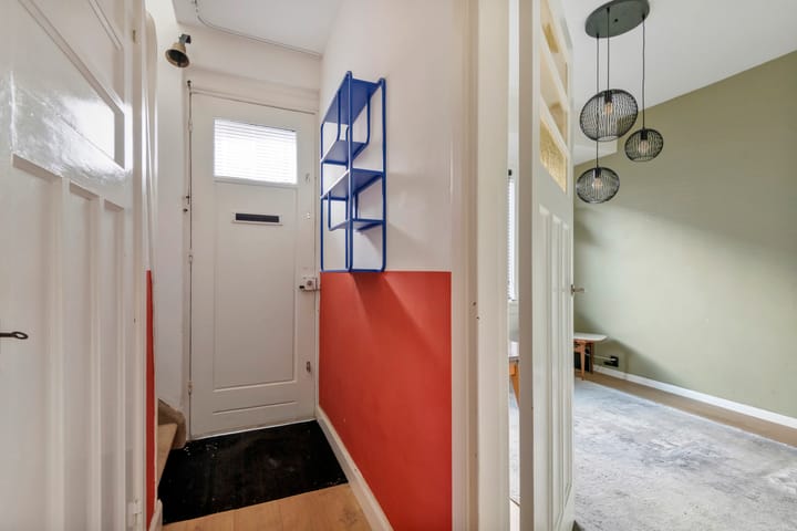 Foto 12 van Anjelierstraat 2