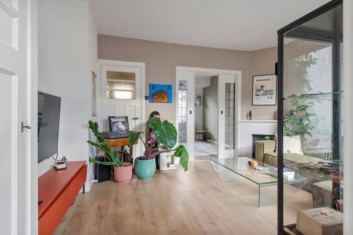 Foto 18 van Anjelierstraat 2