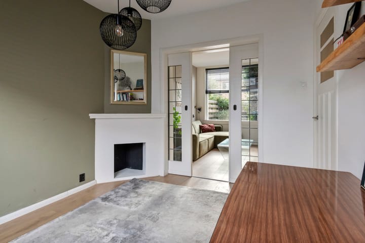 Foto 24 van Anjelierstraat 2