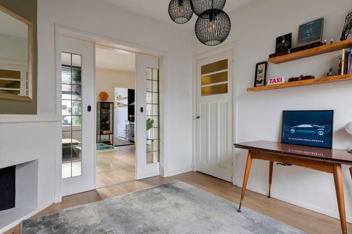 Foto 25 van Anjelierstraat 2