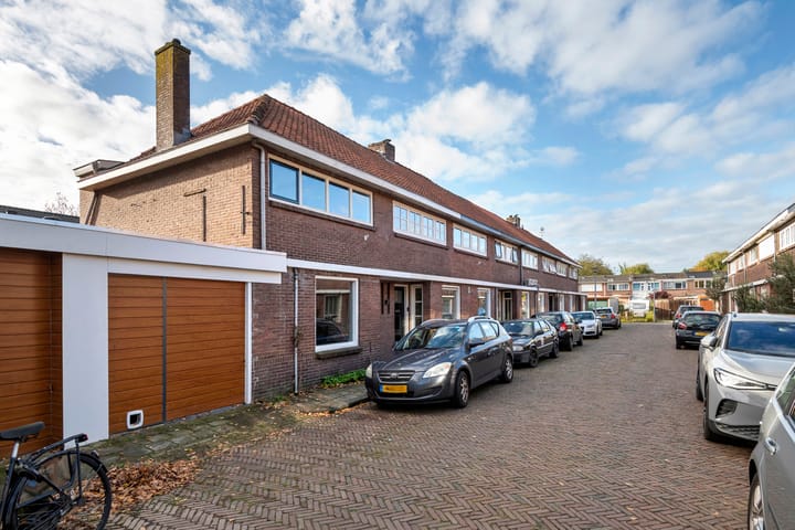 Foto 40 van Anjelierstraat 2