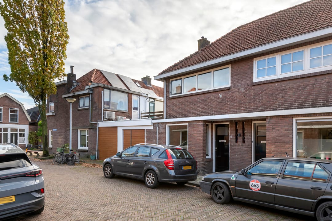 Foto 41 van Anjelierstraat 2