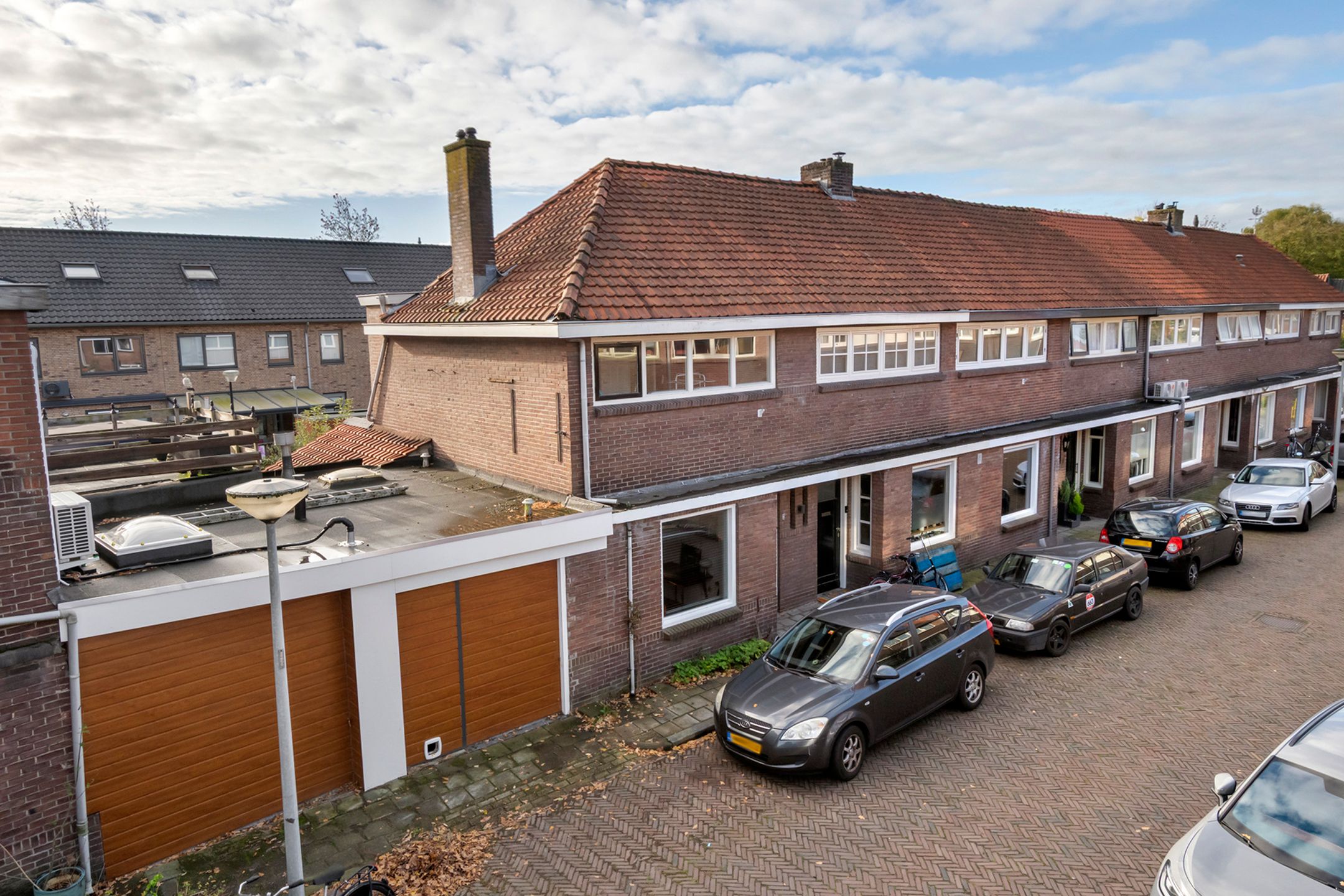 Foto 42 van Anjelierstraat 2