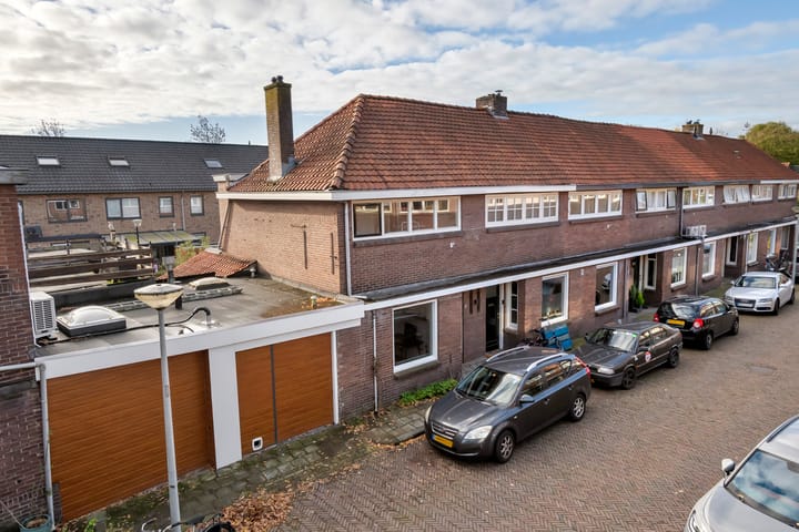 Foto 42 van Anjelierstraat 2