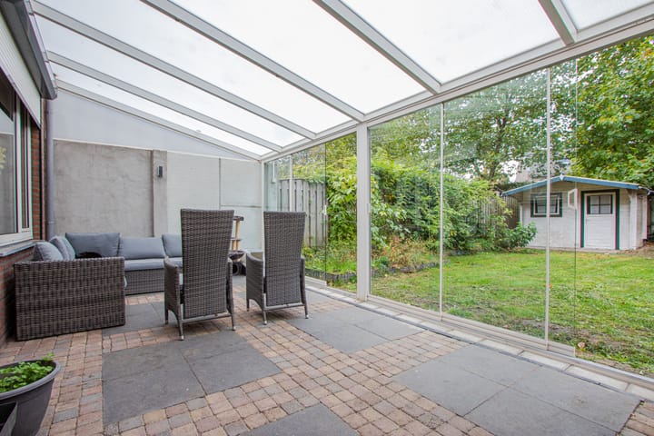 Foto 3 van Esdoornlaan 7