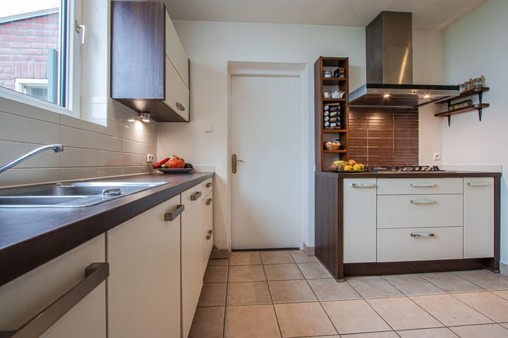 Foto 5 van Esdoornlaan 7