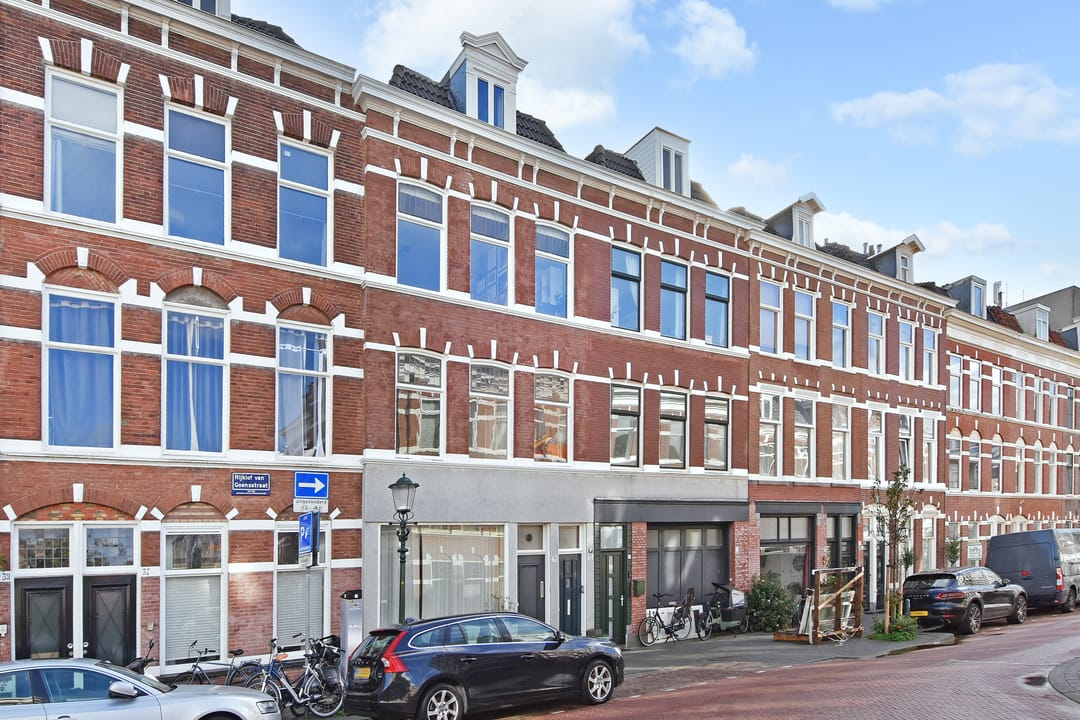 Photo 1 of Rijklof van Goensstraat 33-A