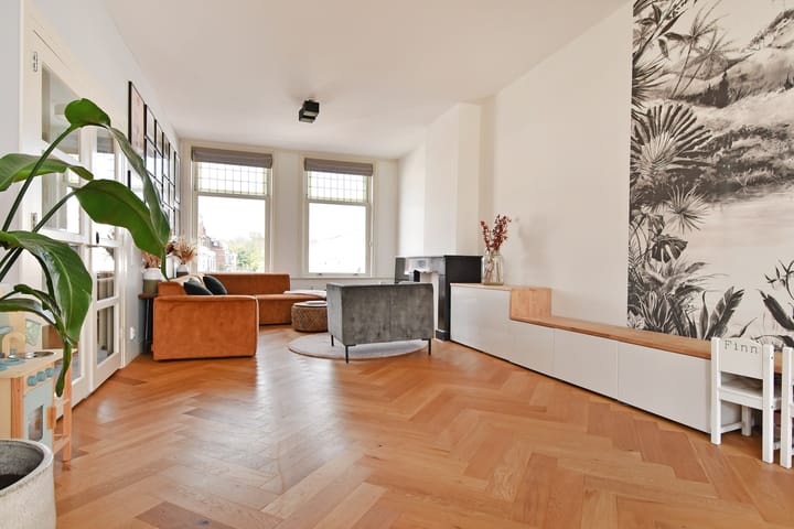 Foto 2 van Rijklof van Goensstraat 33-A