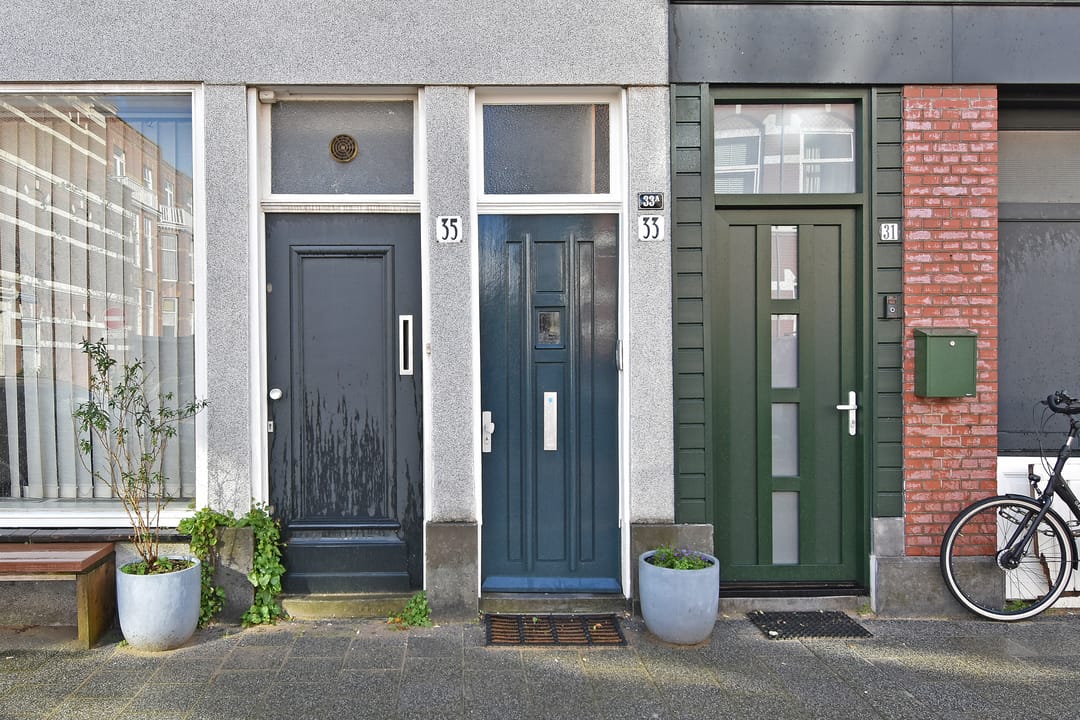 Photo 7 of Rijklof van Goensstraat 33-A