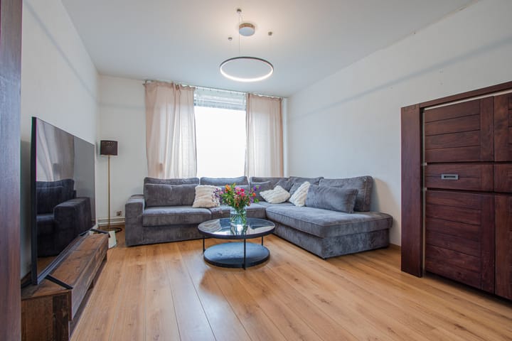 Foto 10 van Esdoornlaan 7