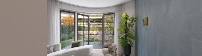 View 360° photo of woonkamer1 of Kwadijkerpark fase 3