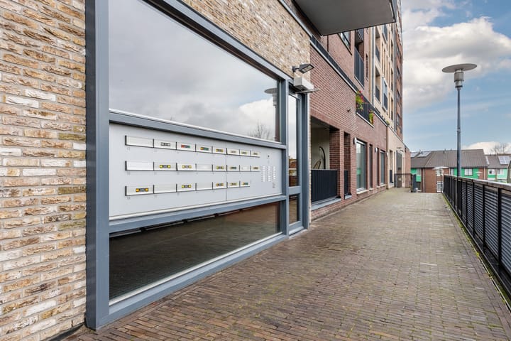 Foto 6 van Hermitage 64