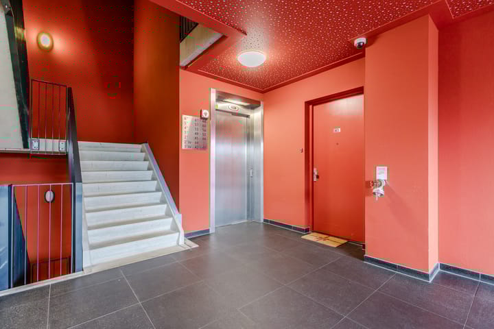 Foto 7 van Hermitage 64