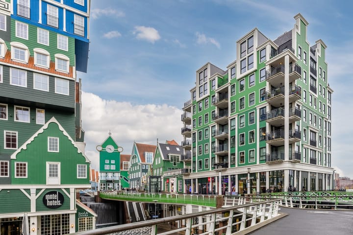 Foto 49 van Hermitage 64