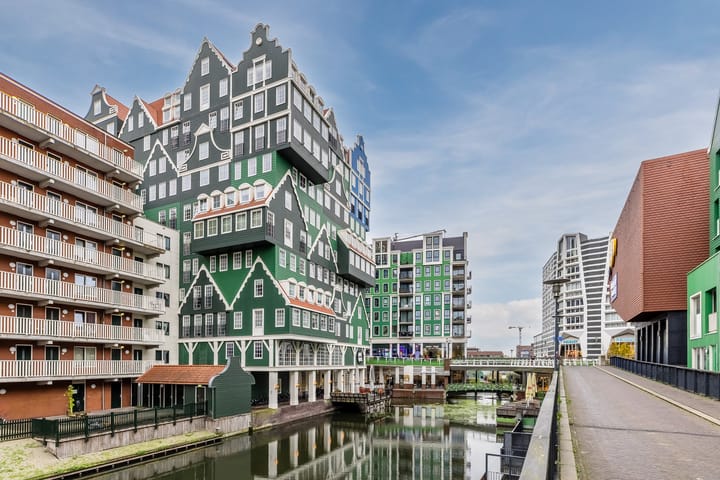 Foto 48 van Hermitage 64