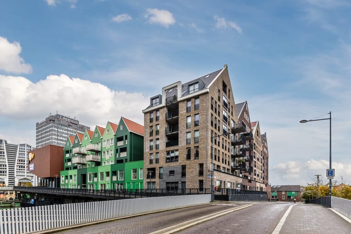 Foto 45 van Hermitage 64