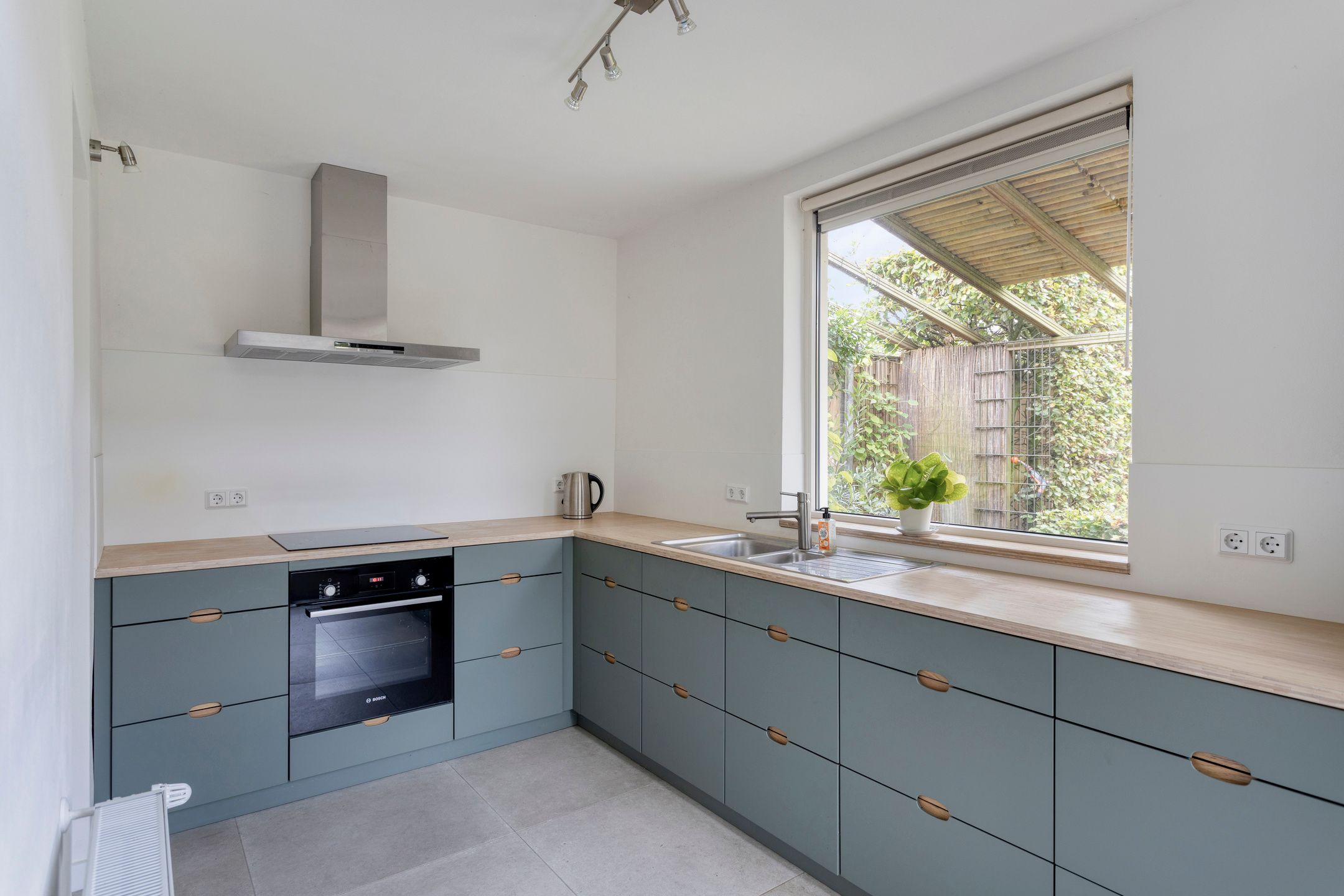 Foto 3 van Gentiaanstraat 19