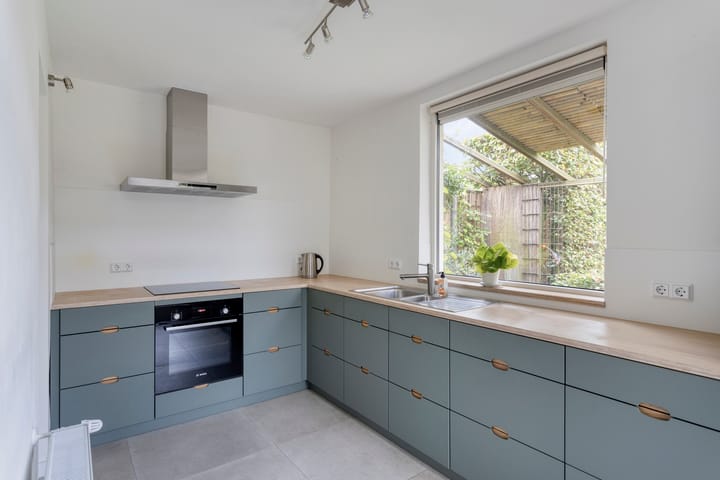 Photo 3 of Gentiaanstraat 19