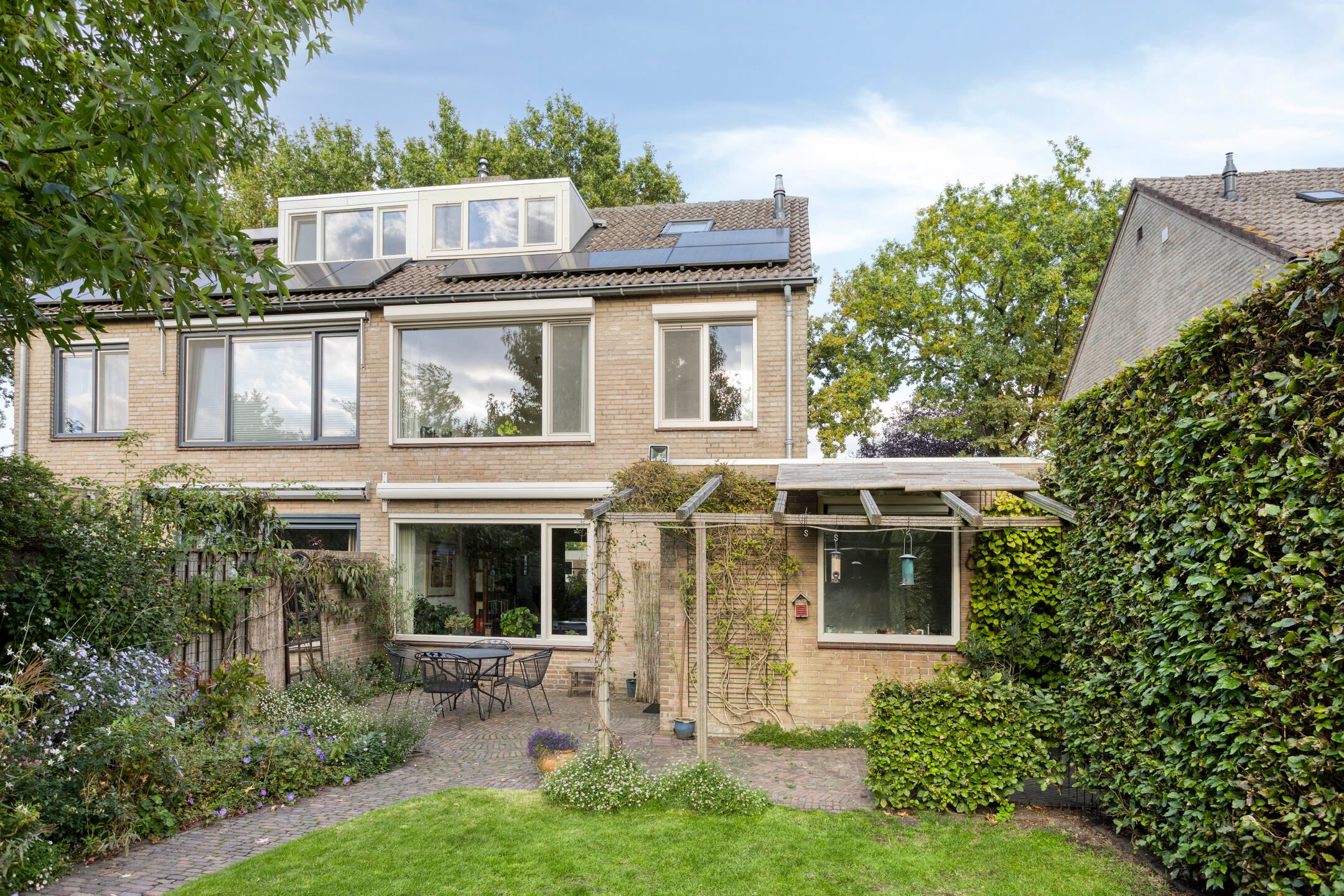 Foto 6 van Gentiaanstraat 19