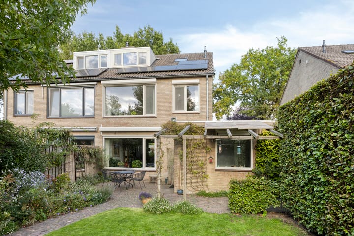 Photo 6 of Gentiaanstraat 19