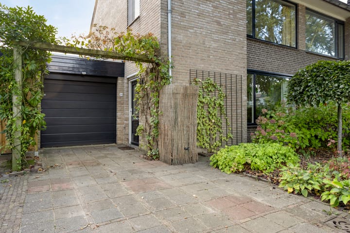 Photo 7 of Gentiaanstraat 19