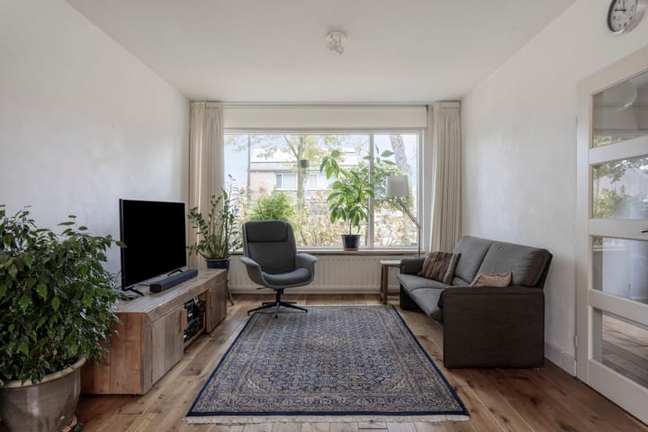 Photo 12 of Gentiaanstraat 19