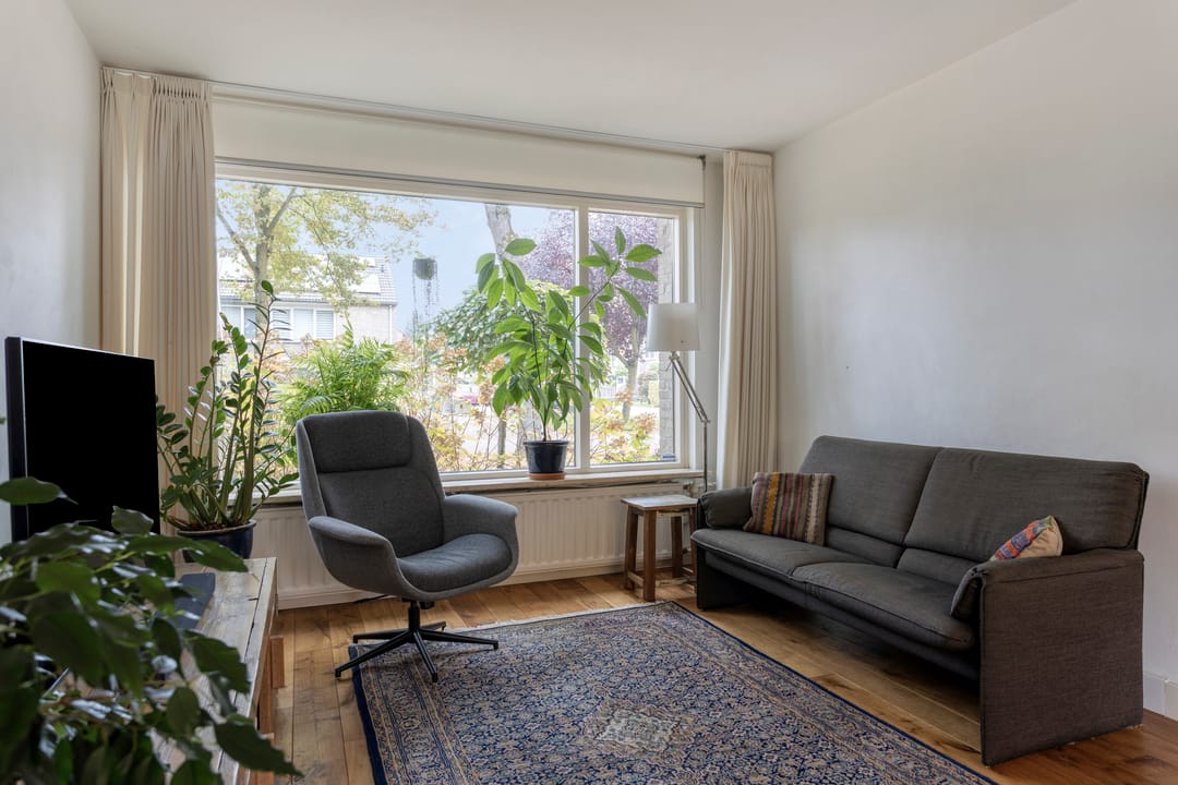 Foto 13 van Gentiaanstraat 19