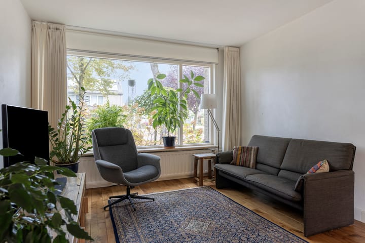 Photo 13 of Gentiaanstraat 19