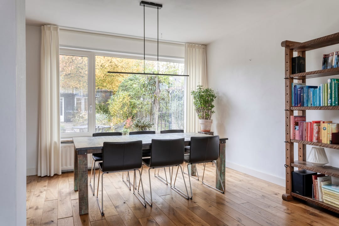 Foto 16 van Gentiaanstraat 19