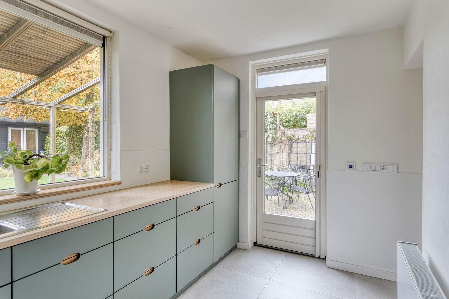 Foto 20 van Gentiaanstraat 19