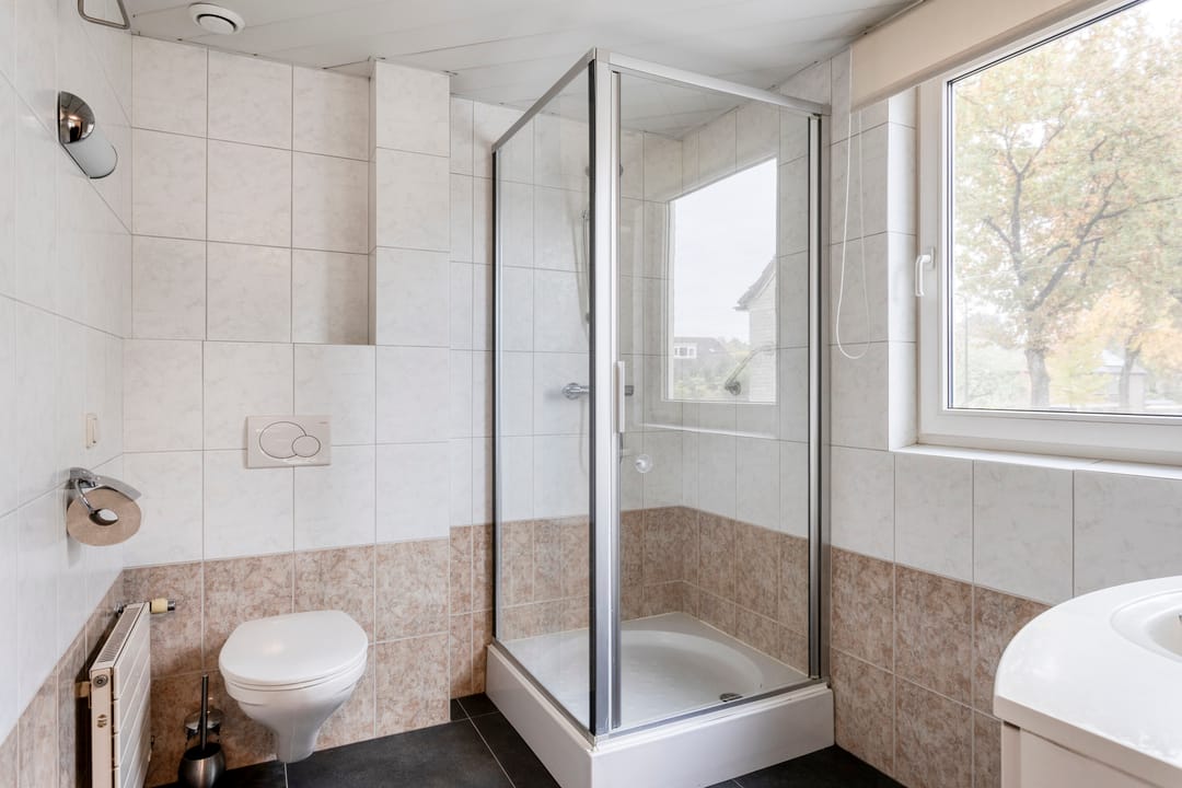 Foto 26 van Gentiaanstraat 19