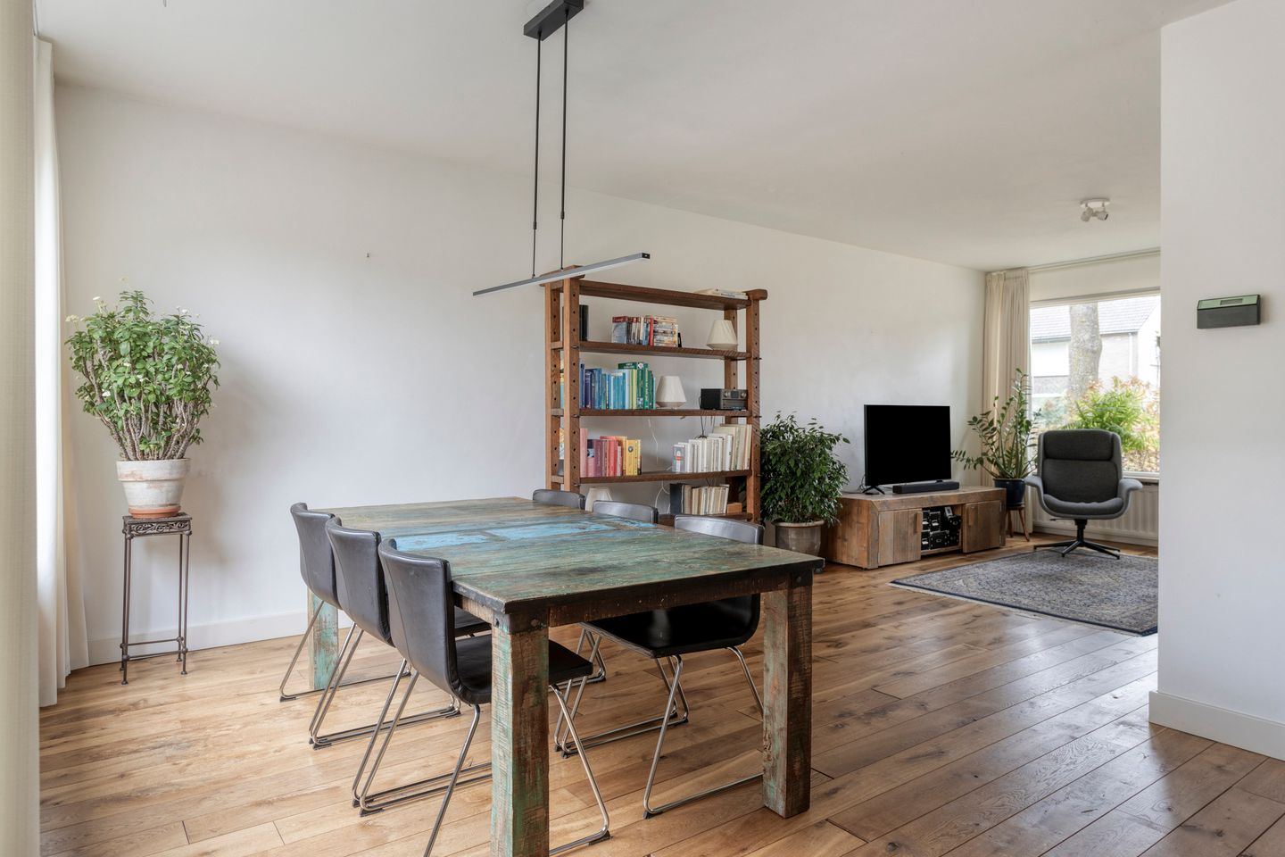 Foto 4 van Gentiaanstraat 19