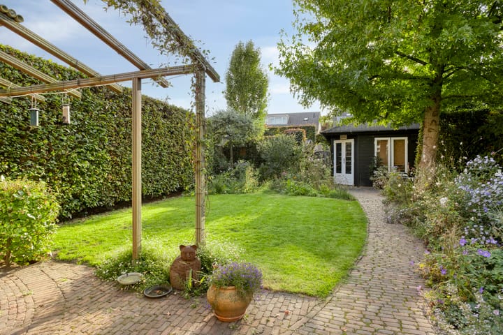 Photo 33 of Gentiaanstraat 19