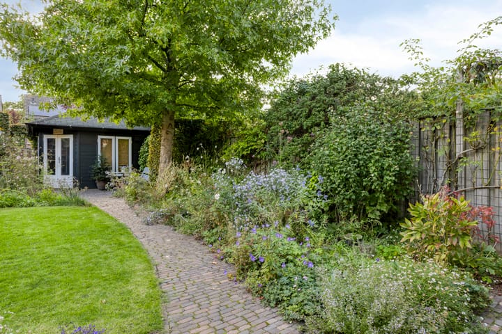 Photo 34 of Gentiaanstraat 19