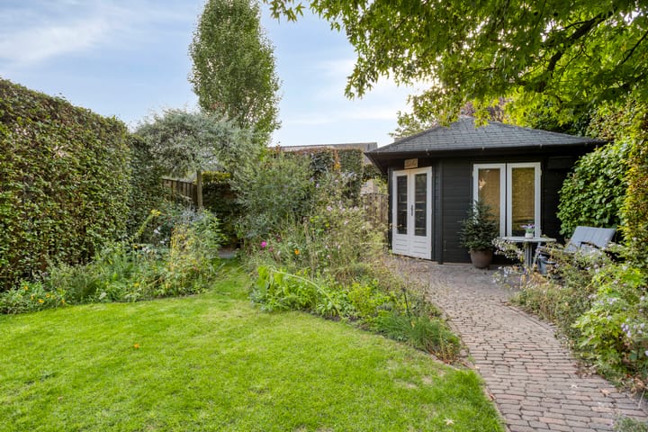 Photo 35 of Gentiaanstraat 19